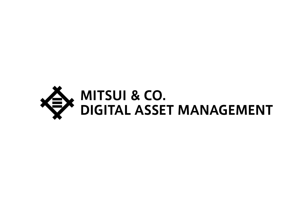 MITSUI & CO. DIGITAL ASSET MANAGEMENT