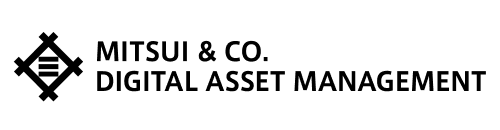 MITSUI & CO. DIGITAL ASSET MANAGEMENT